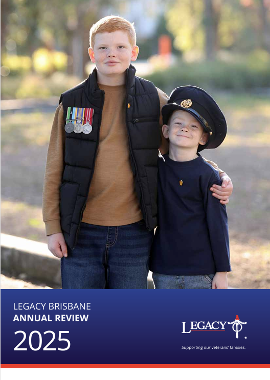 Lagatee 2025 Annual Review – Legatee Guide